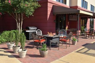 Hampton Inn & Suites Alexandria - Alexandria - 7