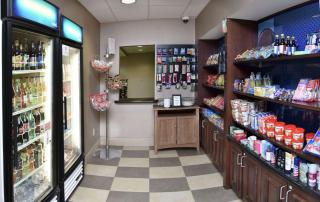 Hampton Inn & Suites Alexandria - Alexandria - 4