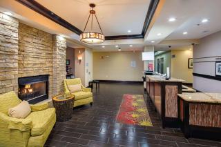 Hampton Inn Augusta Fort Eisenhower - Augusta - 6