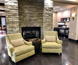 Hampton Inn Augusta Fort Eisenhower - Augusta - 7