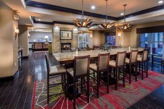 Hampton Inn Augusta Fort Eisenhower - Augusta - 5