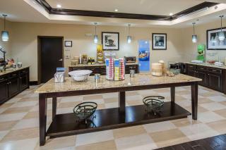 Hampton Inn Augusta Fort Eisenhower - Augusta - 2