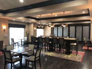 Hampton Inn Augusta Fort Eisenhower - Augusta - 3