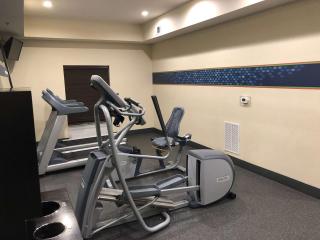 Hampton Inn Augusta Fort Eisenhower - Augusta - 1