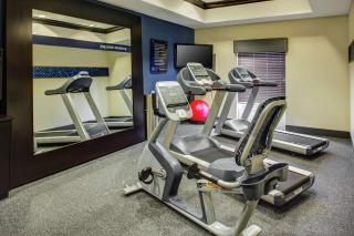Hampton Inn Thomson - 1