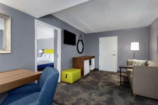 Hampton Inn Amelia Island - Fernandina Beach - 3