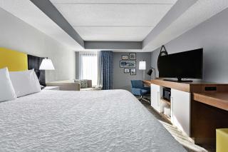 Hampton Inn Amelia Island - Fernandina Beach - 1