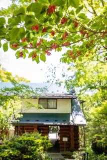Log house Grazzi - Vacation STAY 70263v - Nasu-yumoto - 8