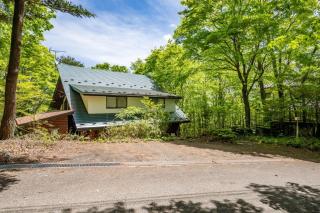 Log house Grazzi - Vacation STAY 70263v - 9