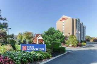 Hilton Garden Inn Albany-SUNY Area - Albany - 9