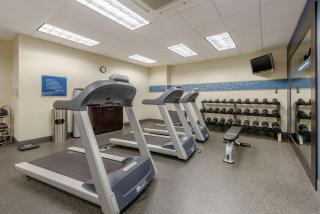 Hampton Inn Alamosa - 2