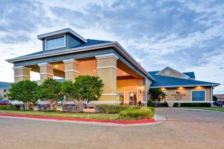 Homewood Suites by Hilton Amarillo - Amarillo - 0