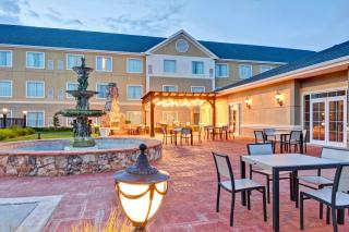 Homewood Suites by Hilton Amarillo - Amarillo - 9