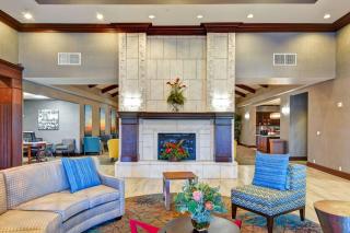 Homewood Suites by Hilton Amarillo - Amarillo - 6