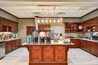 Homewood Suites by Hilton Amarillo - Amarillo - 1