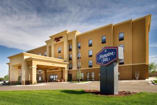 Hampton Inn Pampa - Pampa - 0