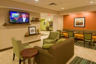 Hampton Inn Pampa - Pampa - 7