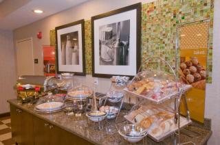 Hampton Inn Pampa - 3