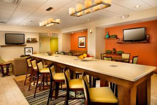 Hampton Inn Pampa - Pampa - 1
