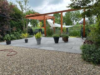 Gorinchem, spacious house, terrace at the water - Gorinchem - 9