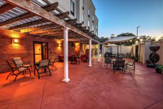 Hampton Inn Jacksonville - Jacksonville - 9
