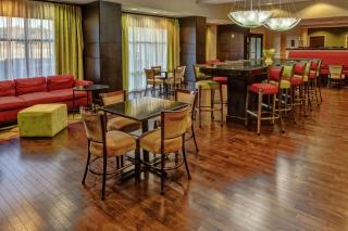 Hampton Inn Jacksonville - Jacksonville - 6