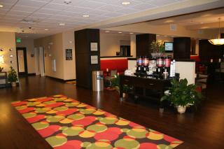 Hampton Inn Jacksonville - Jacksonville - 4