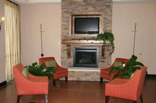 Hampton Inn Jacksonville - Jacksonville - 3