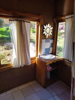 Refugio el Colorado SPA - 2