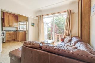 Seaside double room in cozy house - 7