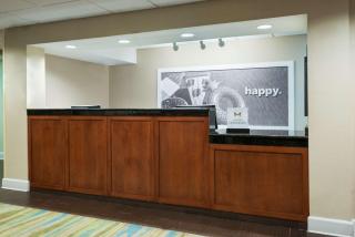 Hampton Inn Bonita Springs Naples North - Bonita Springs - 4