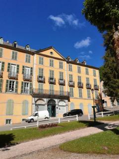 Appartement T2 eaux-bonnes - Eaux-Bonnes - 0