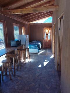 Refugio el Colorado SPA - 4