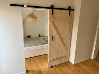 Tolle Maisonette Wohnung mit Seeblick - Ferienwohnung Seeliebe - Büchelberg - 2