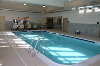Hampton Inn Watertown - Watertown - 6