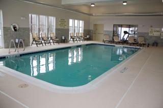 Hampton Inn Watertown - Watertown - 5