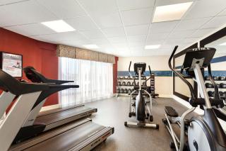 Hampton Inn Watertown - Watertown - 1