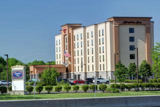 Hampton Inn Neptune - Neptune City - 6