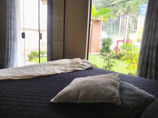 Centro de Itajai Apto completo - Itajaí - 5