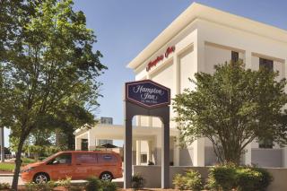Hampton Inn Atlanta-Buckhead - Atlanta - 8