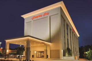 Hampton Inn Atlanta-Buckhead - Atlanta - 7