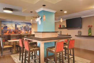 Hampton Inn Atlanta-Buckhead - Atlanta - 5
