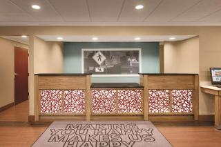 Hampton Inn Atlanta-Buckhead - Atlanta - 3
