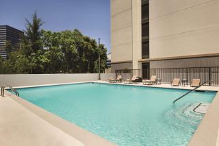 Hampton Inn Atlanta-Buckhead - Atlanta - 1