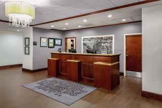 Hampton Inn Atlanta-Fairburn - Fairburn - 5