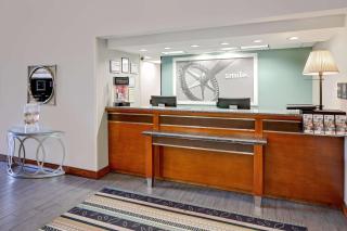 Hampton Inn & Suites Atlanta/Duluth/Gwinnett - Duluth - 9