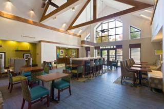 Hampton Inn & Suites Atlanta/Duluth/Gwinnett - Duluth - 4