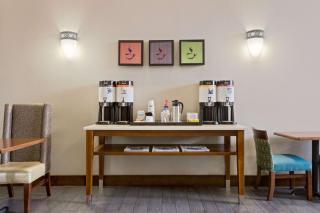 Hampton Inn & Suites Atlanta/Duluth/Gwinnett - Duluth - 1