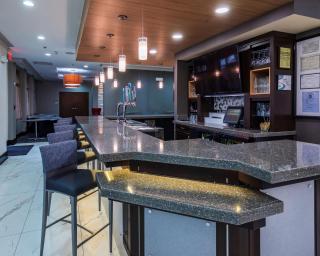 Hilton Garden Inn Atlanta South-McDonough - McDonough - 2