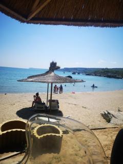The Seaview jacuzzi Suite complex Karia - Kavarna - 2